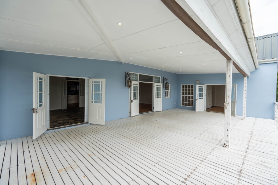 4 Bedroom Property for Sale in West Bank Eastern Cape